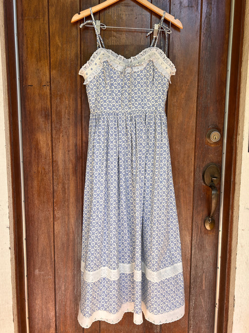 Blue Tulip Maretta Dress